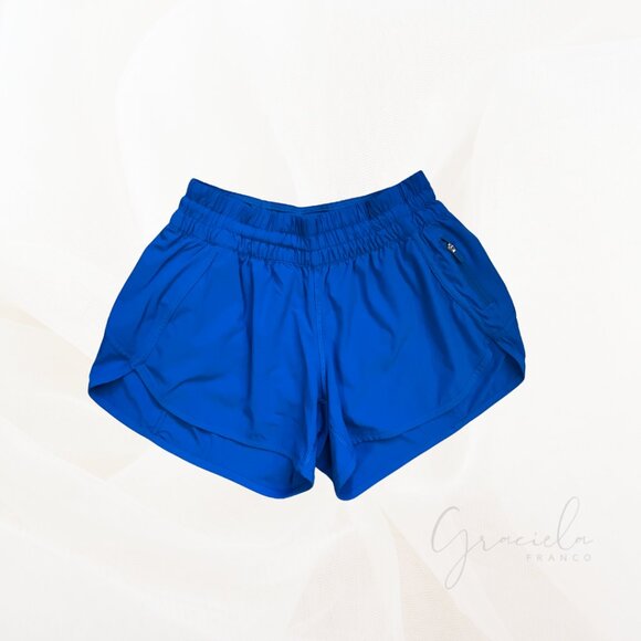 Lululemon shorts HR track - Picture 3 of 3